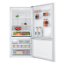 WBE5002WE-X Westinghouse 496 L Bottom Mount Fridge with AutoSense - White 